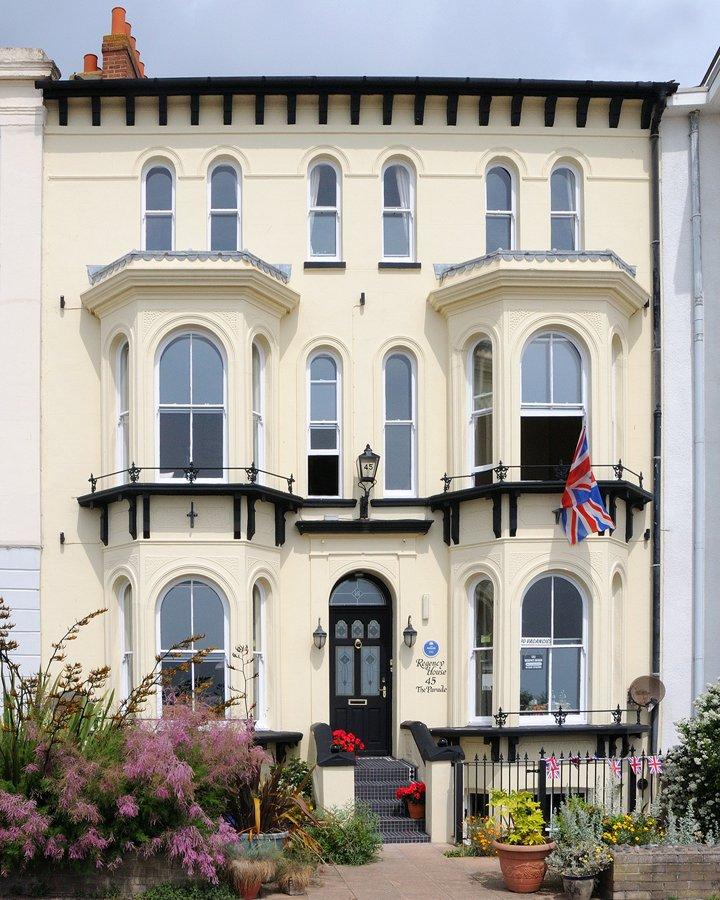 Regency Guest House