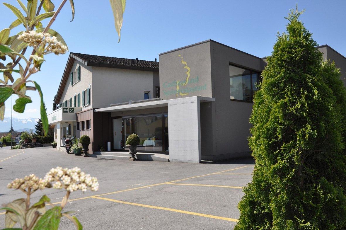 Lindenhof Gasthaus und Speiserestaurant