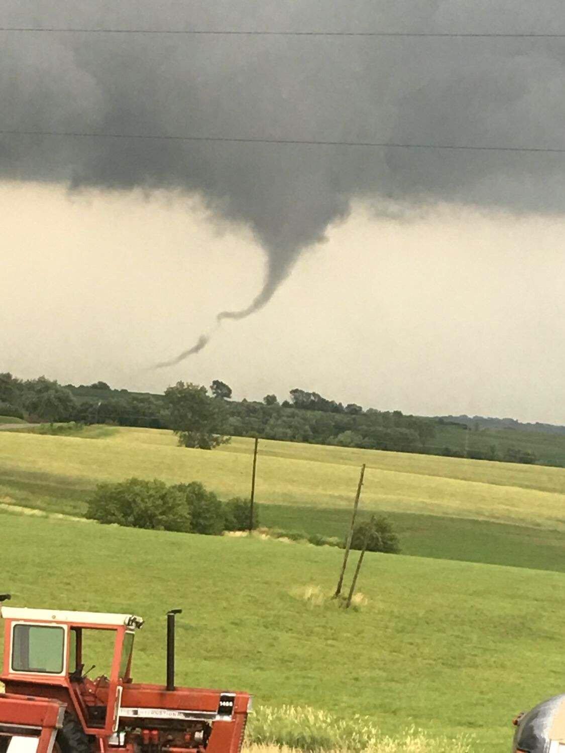 Lake Icaria State Park