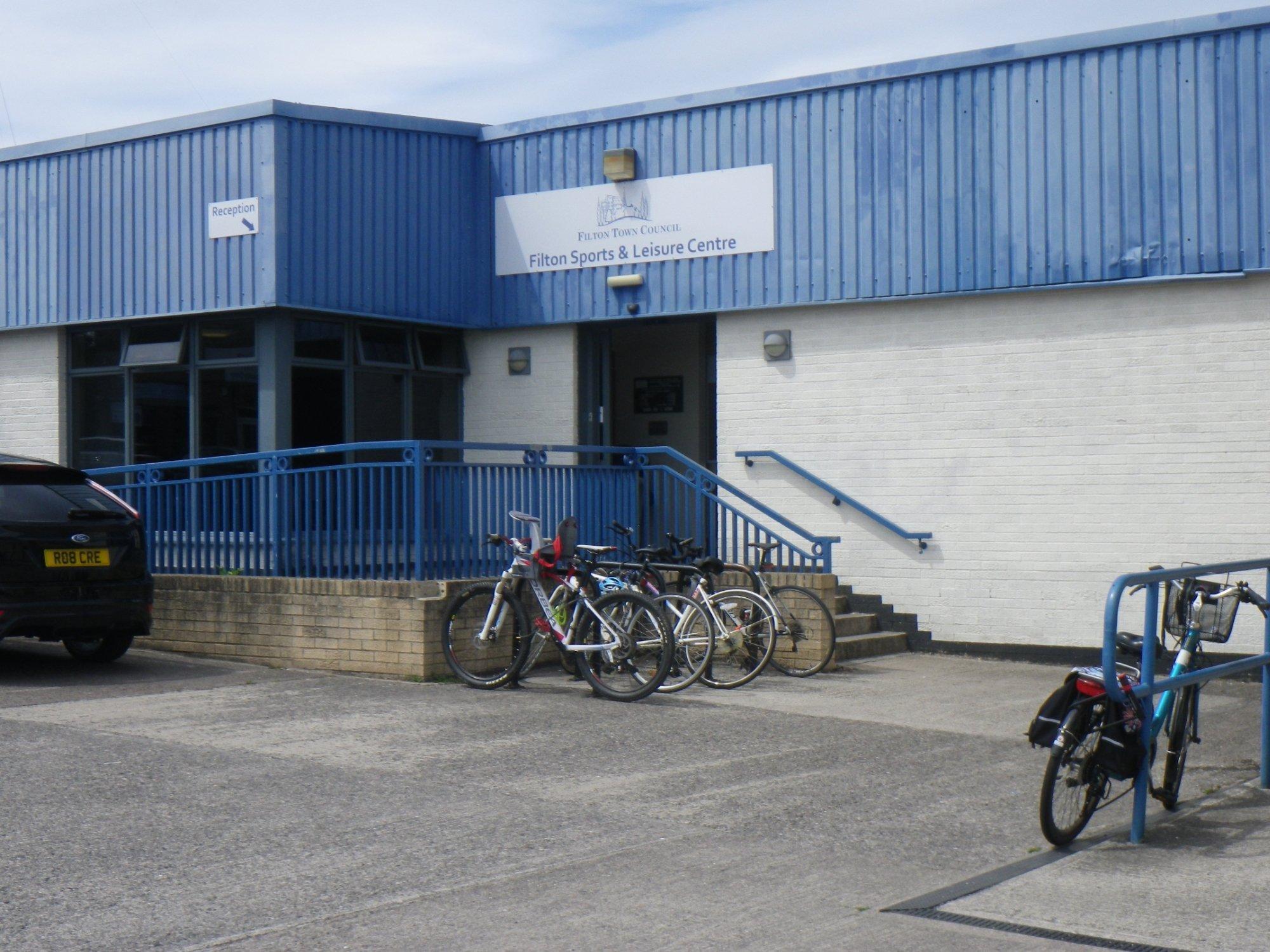 Filton Sports & Leisure Centre