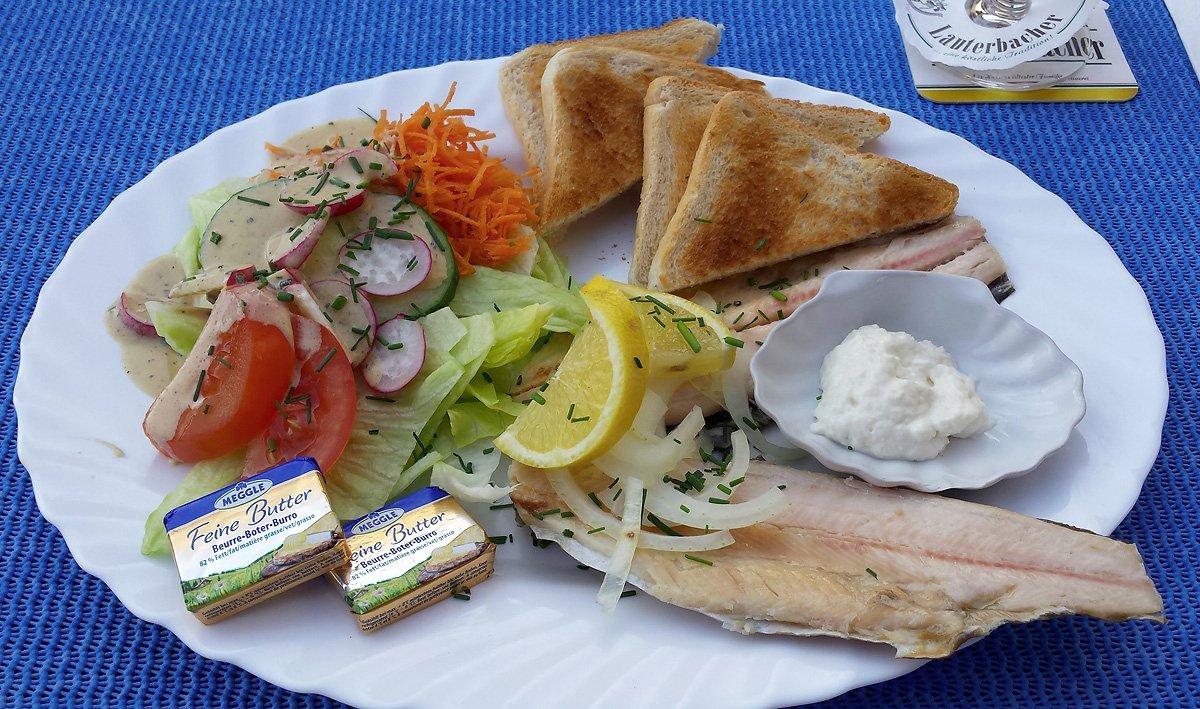 Pension Zur Schonen Aussicht