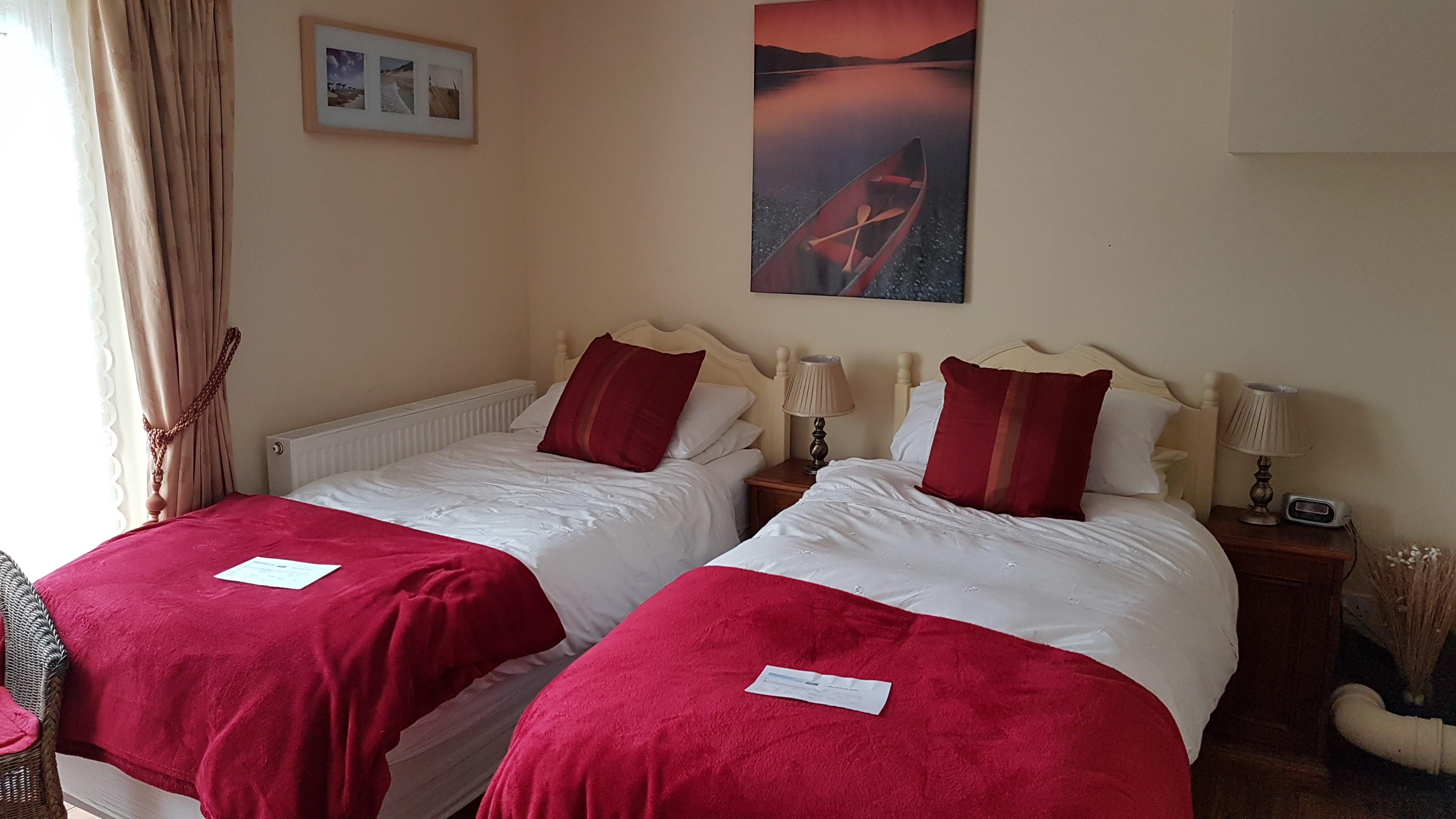 Limpert Bay Guest House