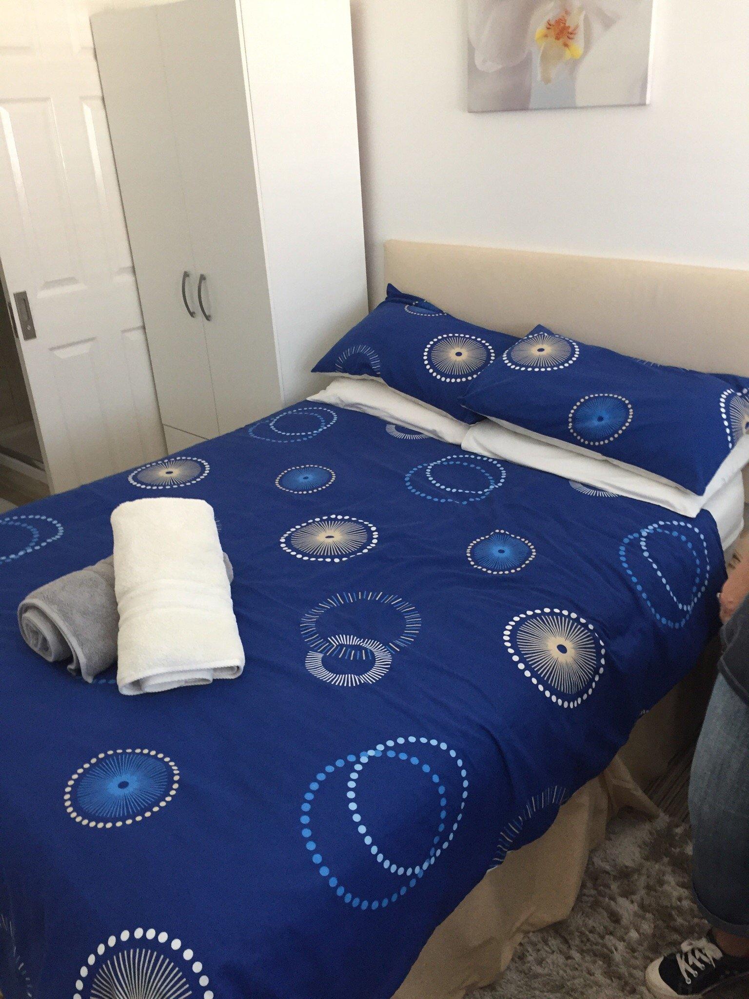 Apple House Guesthouse Wembley