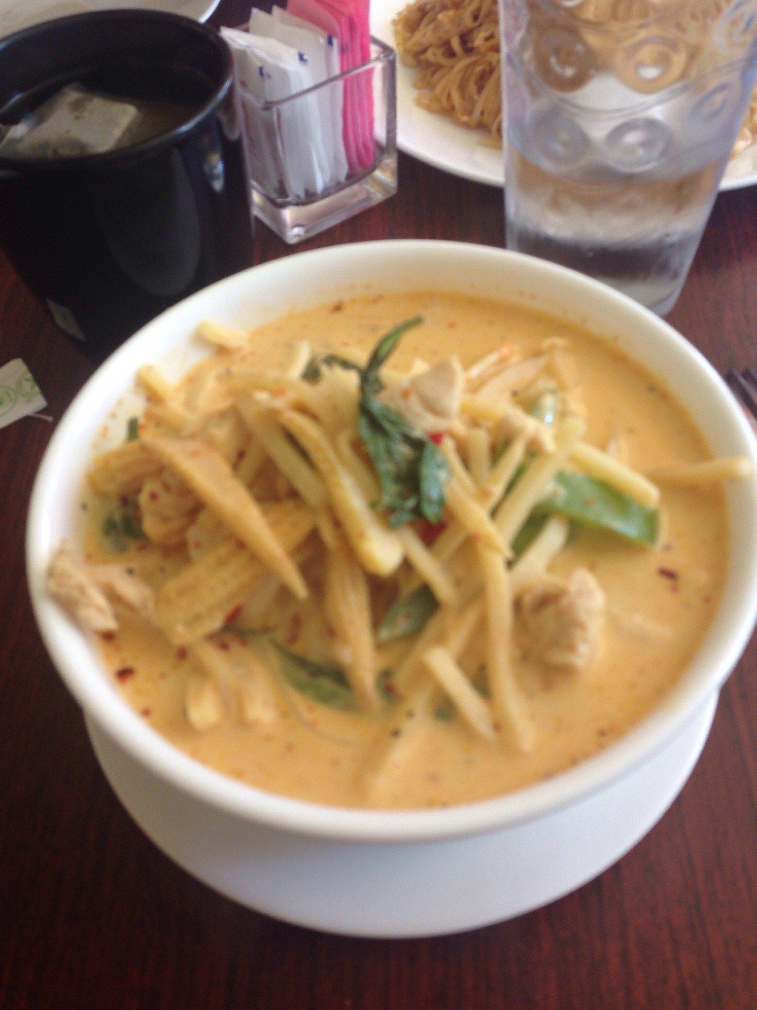 Thai at Indiana