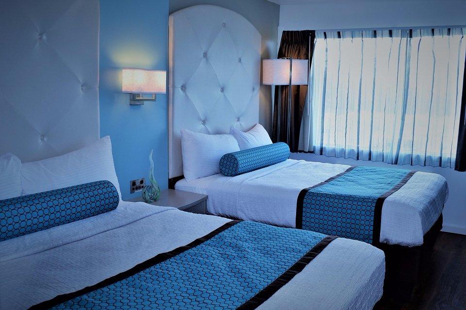 The Freeport Inn and Marina