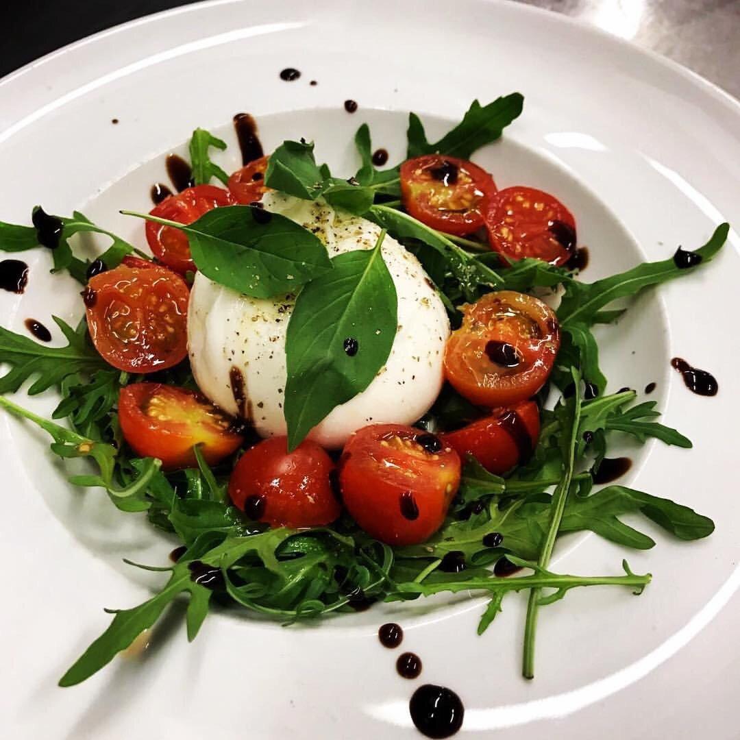 Mangia Bene Restaurant