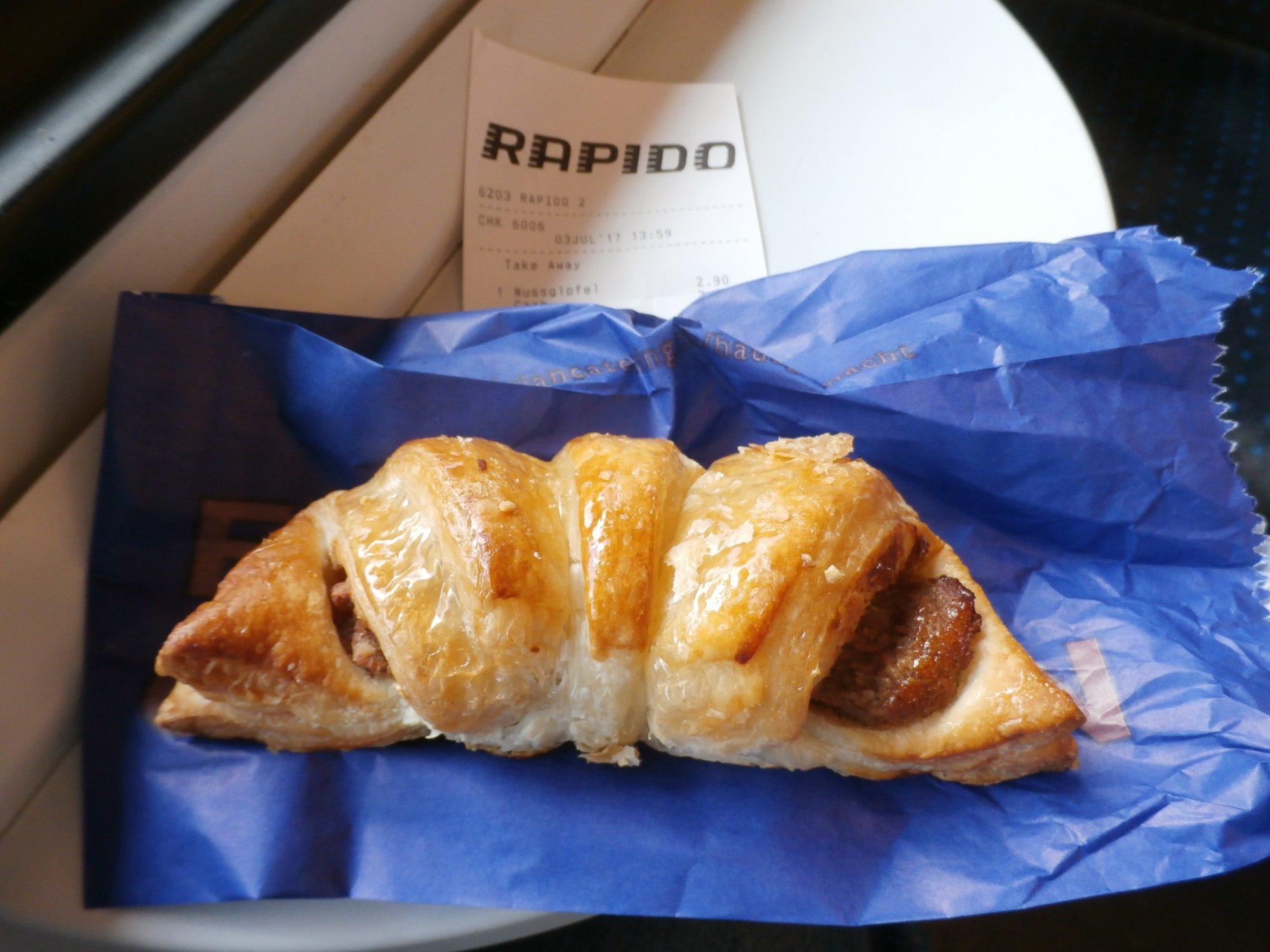 Photo by FormerCaliBoy