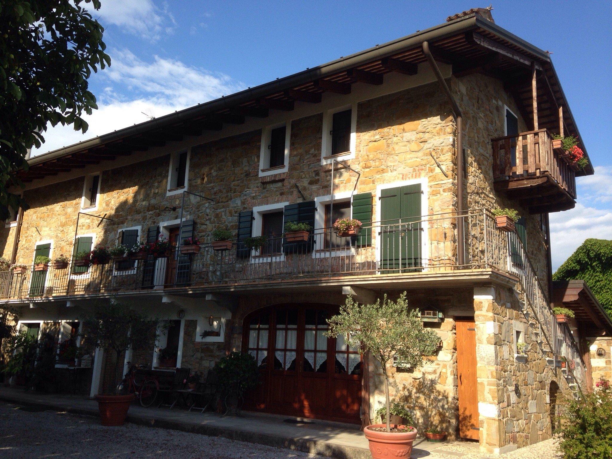 Azienda Agricola Magnas