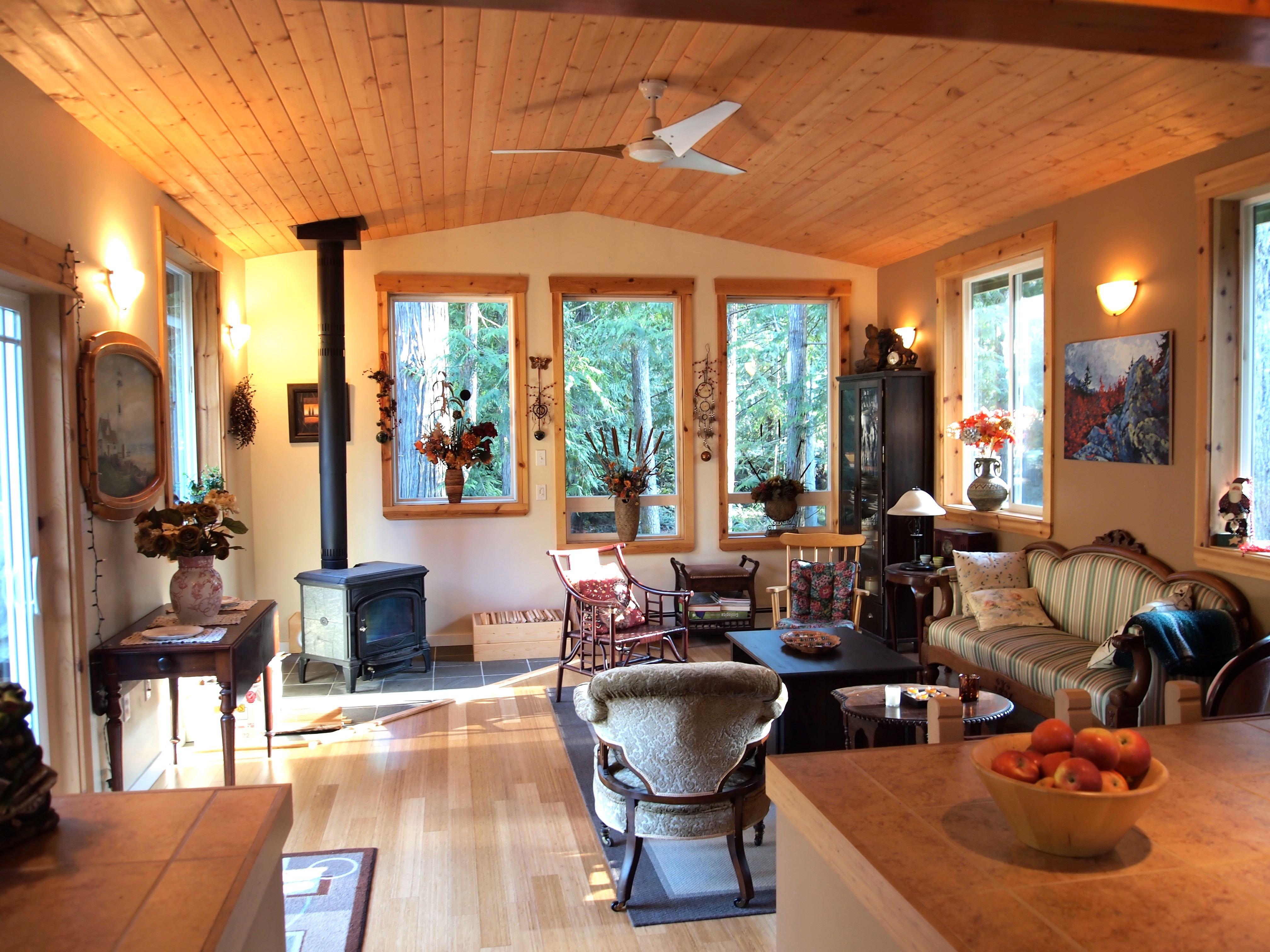 Nomadic Bull Bed and Breakfast