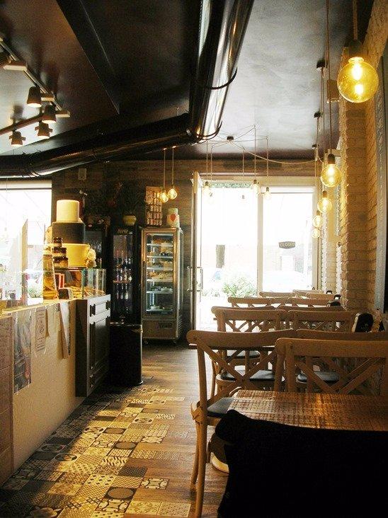 C'era Una Volta Bistrot