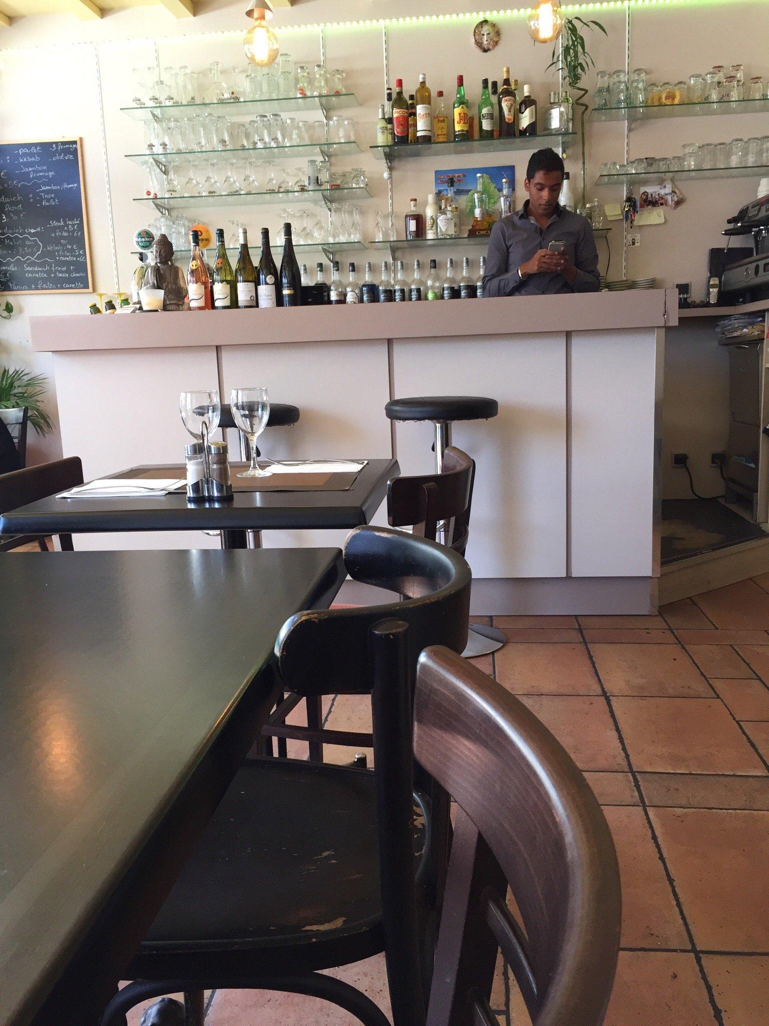 Restaurant Chez Philippe