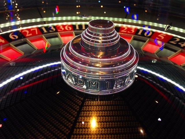 Admiral Automat Klub