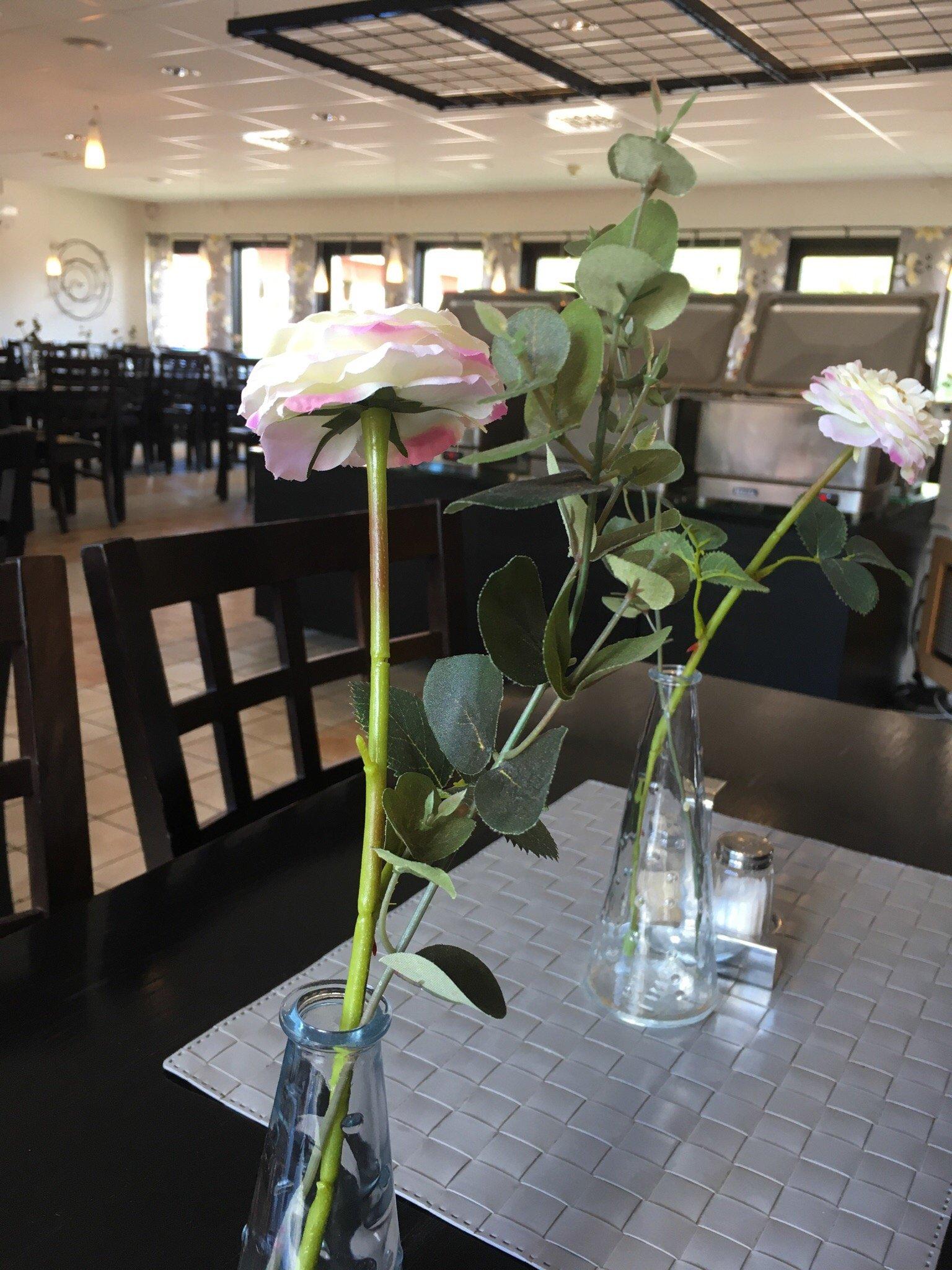 Restaurang Valbergsängen