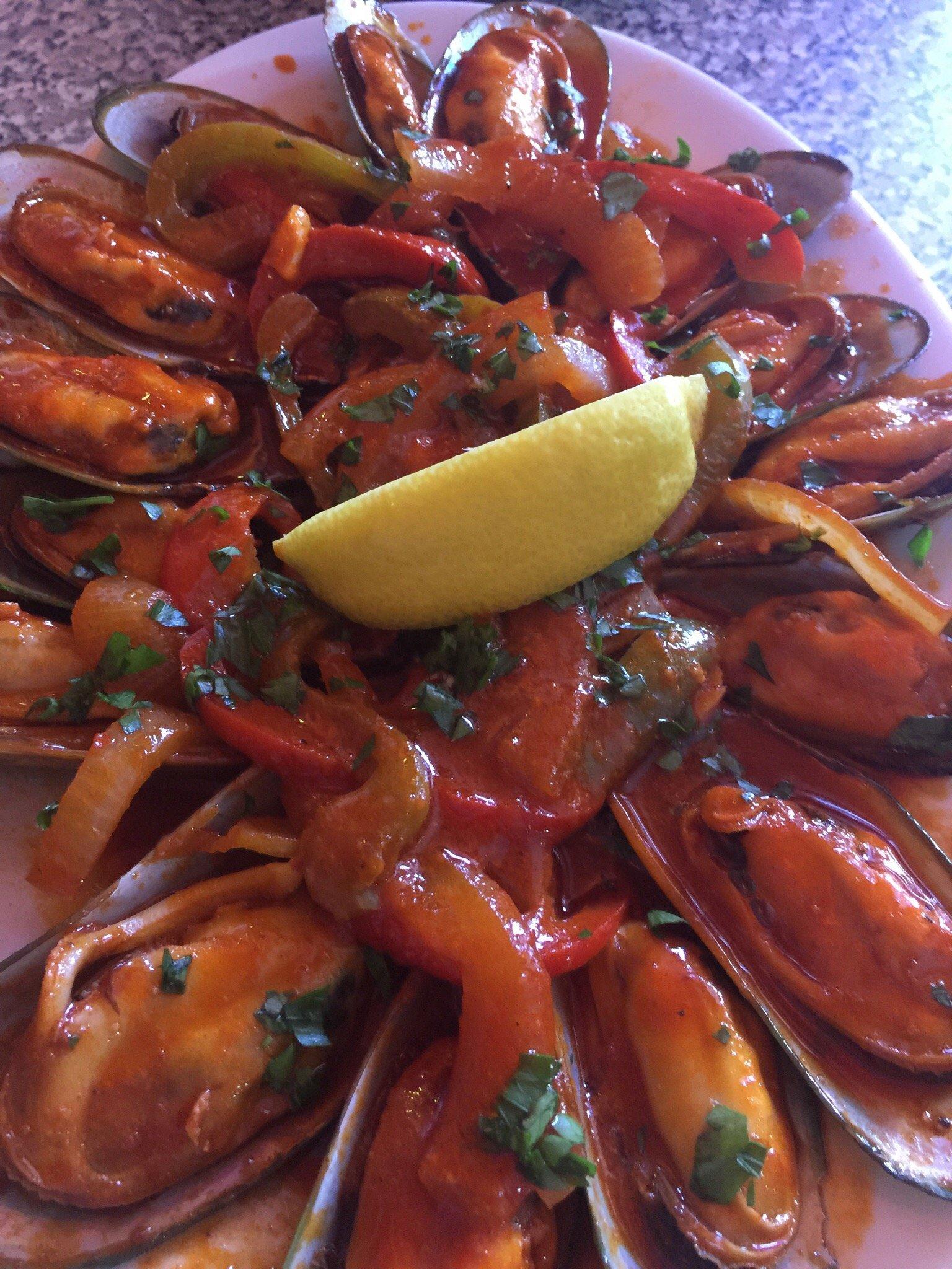 Esplanada Cafe Restaurant