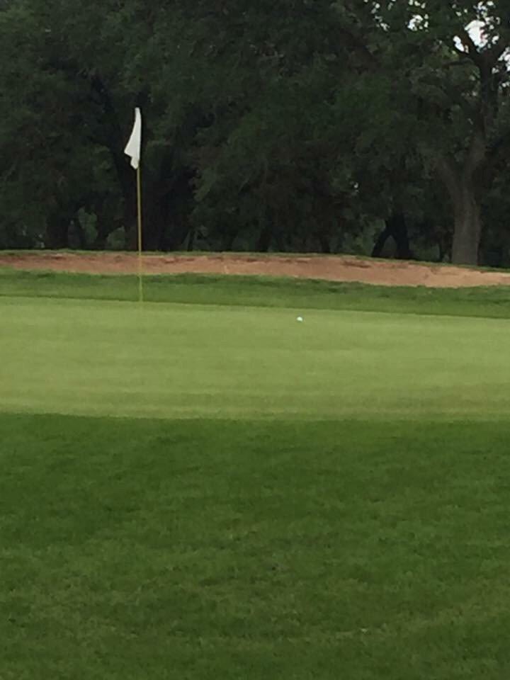 Double J Ranch Golf Club