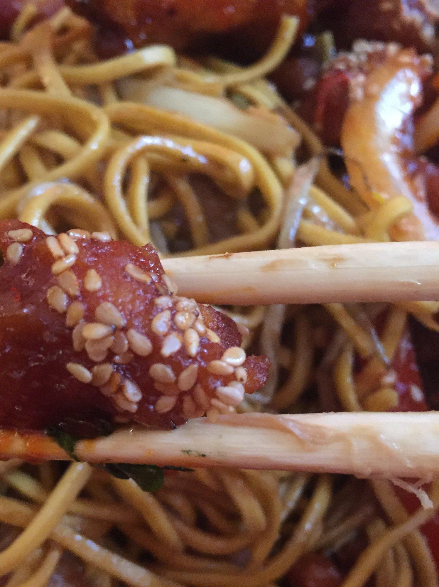 Zing Zing - Kensal Rise