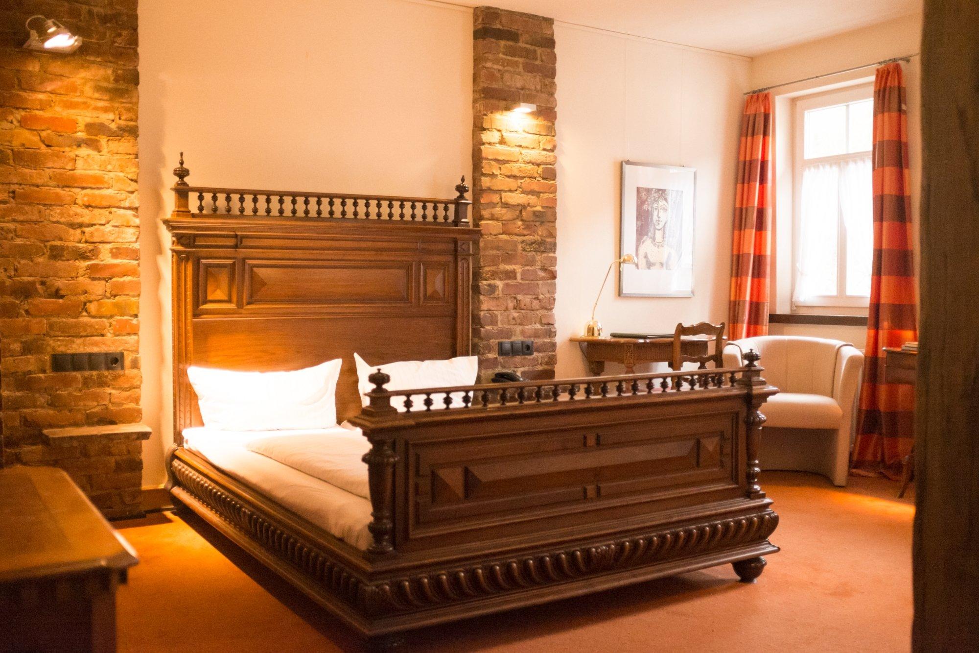 Landgasthof Zum Weissen Schwanen