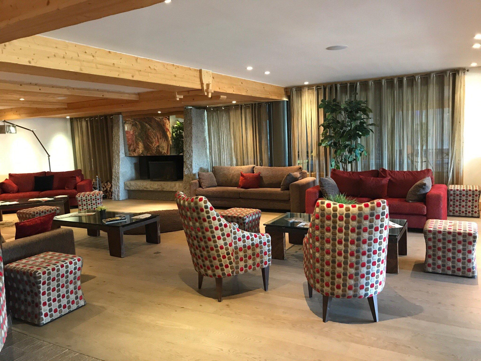 CGH Résidences & Spas - Le Cristal de L'Alpe