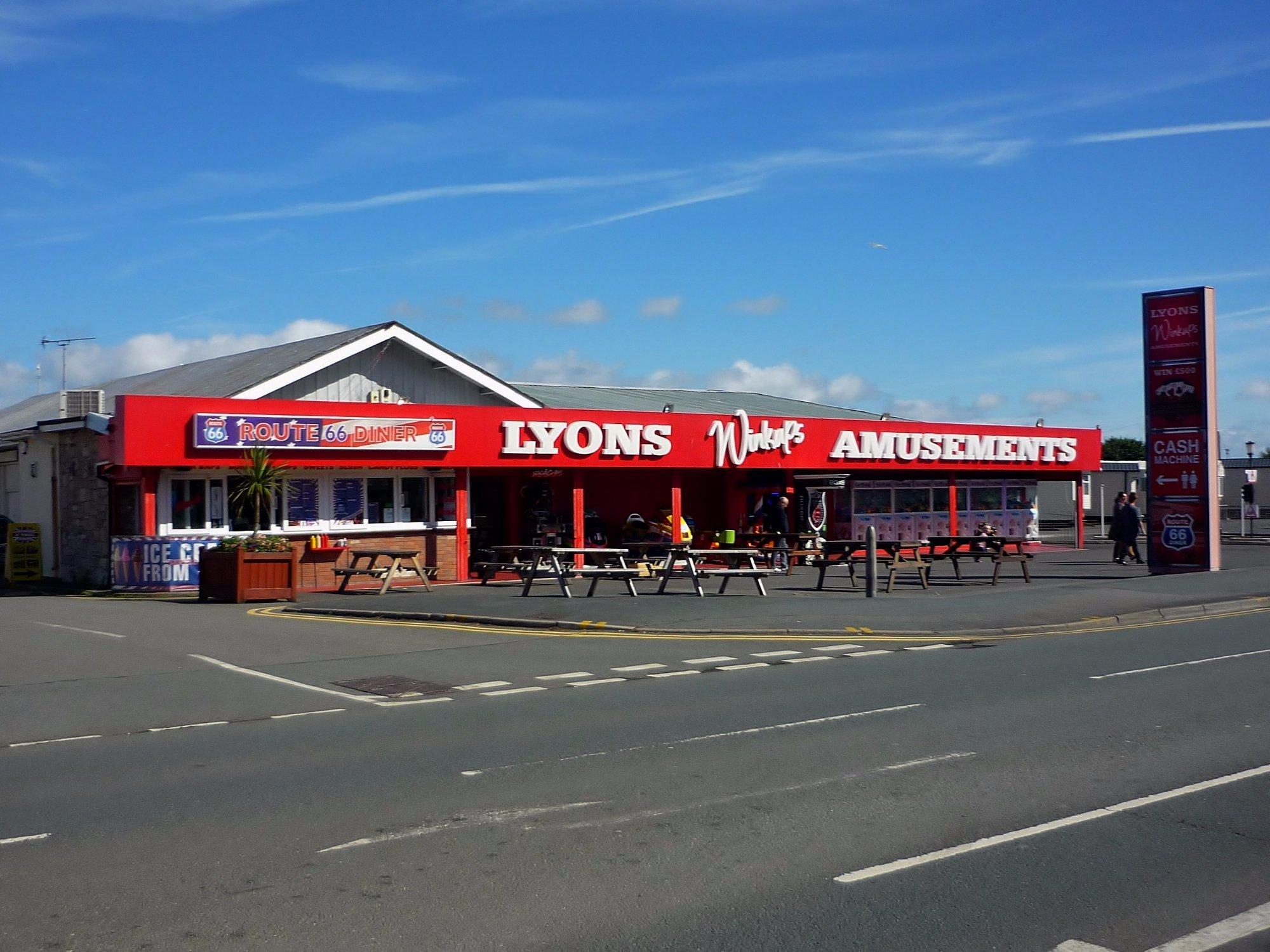 Photo by MyUserNameWasTaken