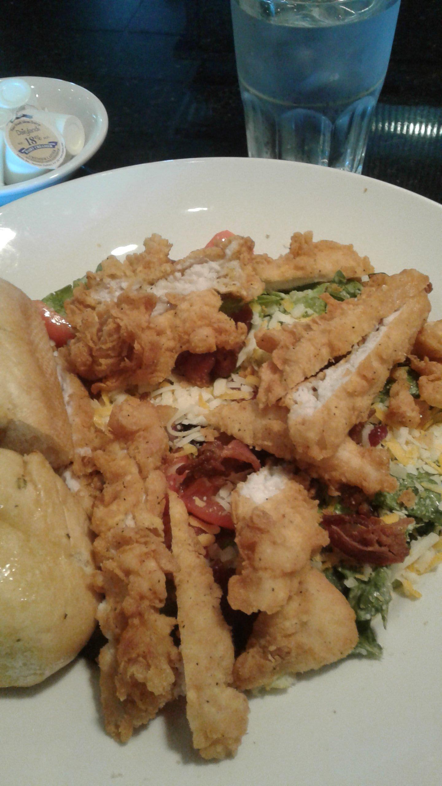 Ricky's All Day Grill - Ladner