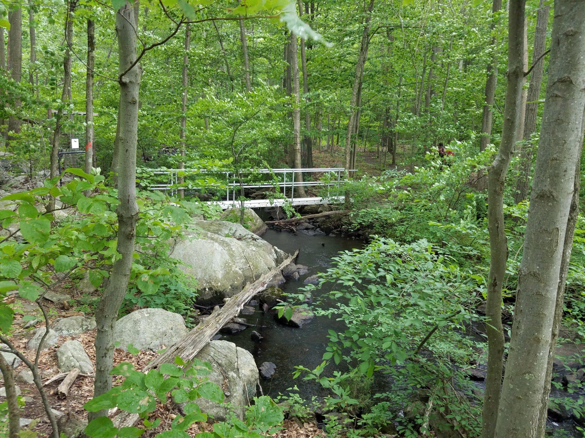 Apshawa Preserve