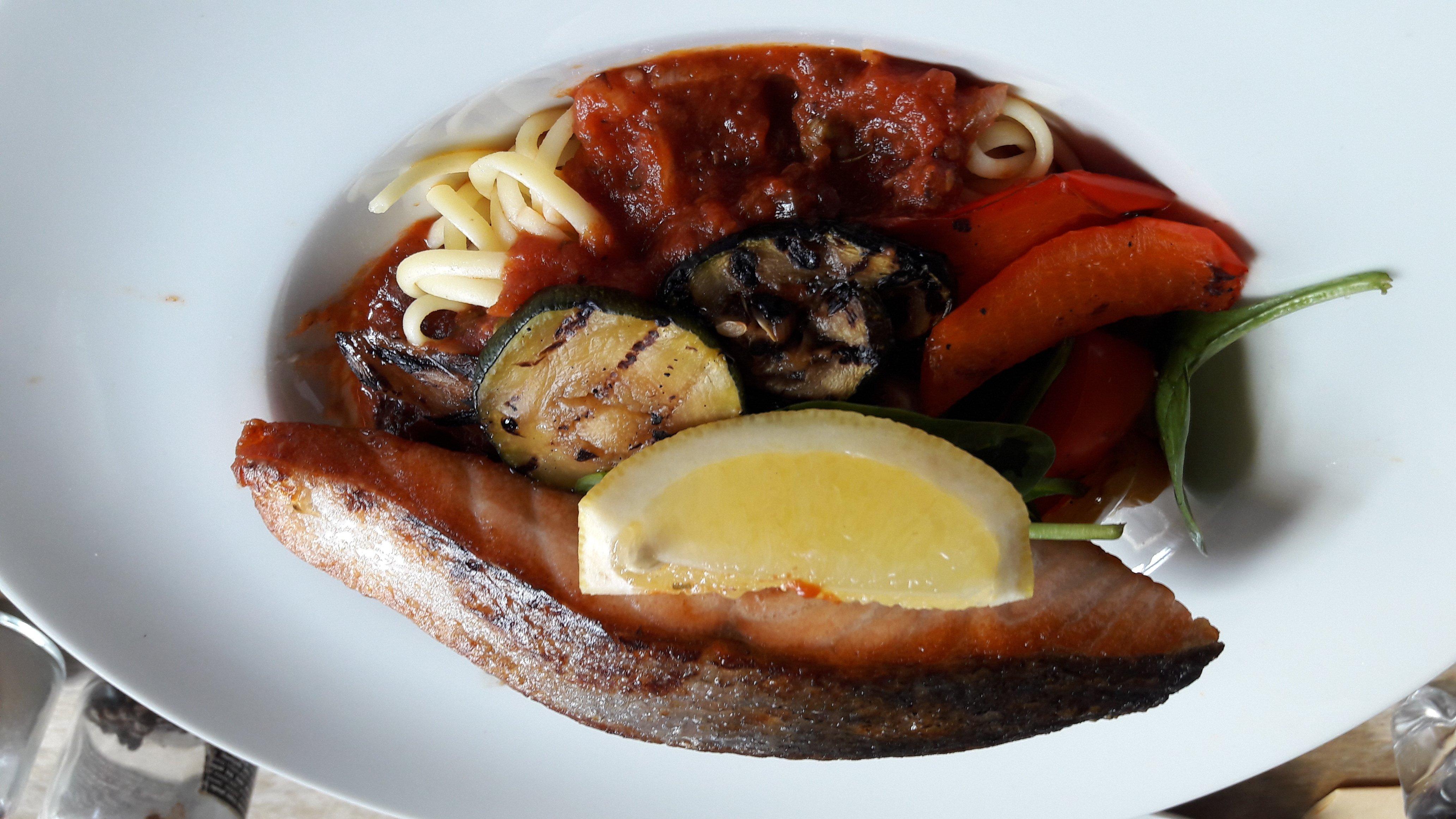 Cafe De Blaffende Vis