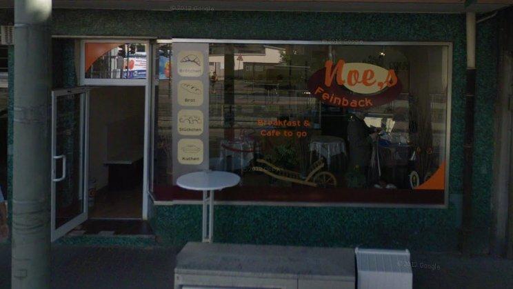 Noe's Feinback & Caribean Bakery