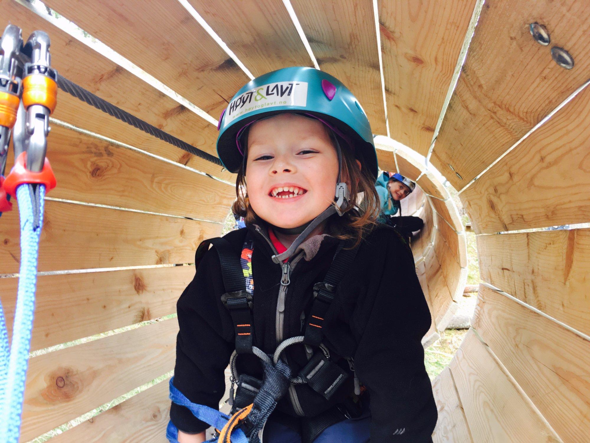 Hoyt & Lavt Lillestrom