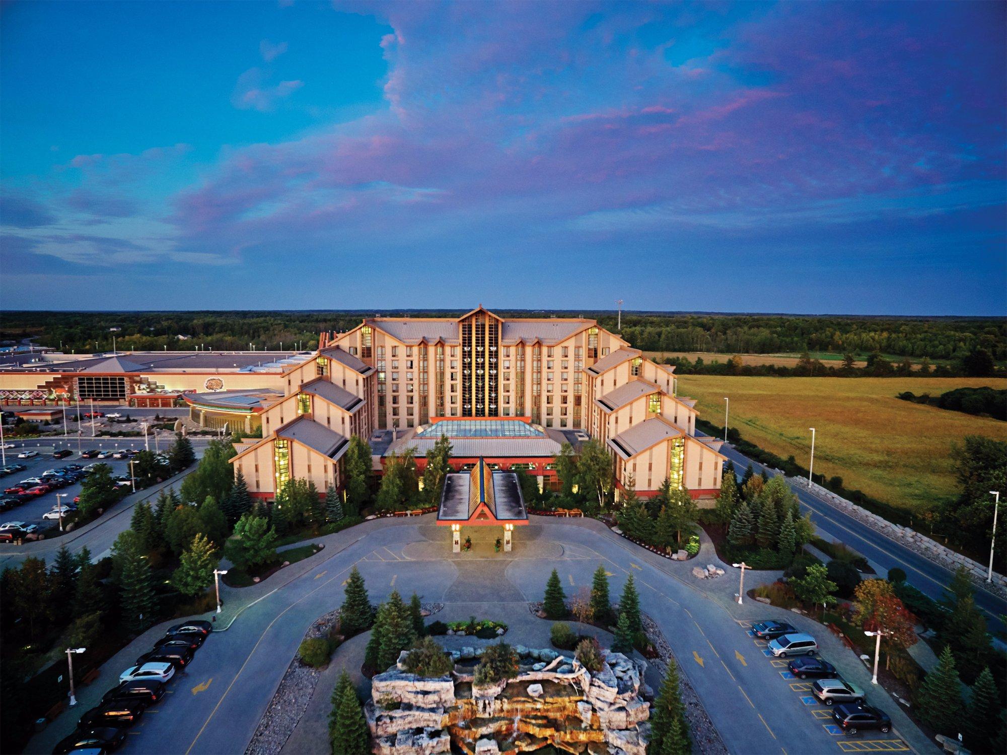 Casino Rama Resort