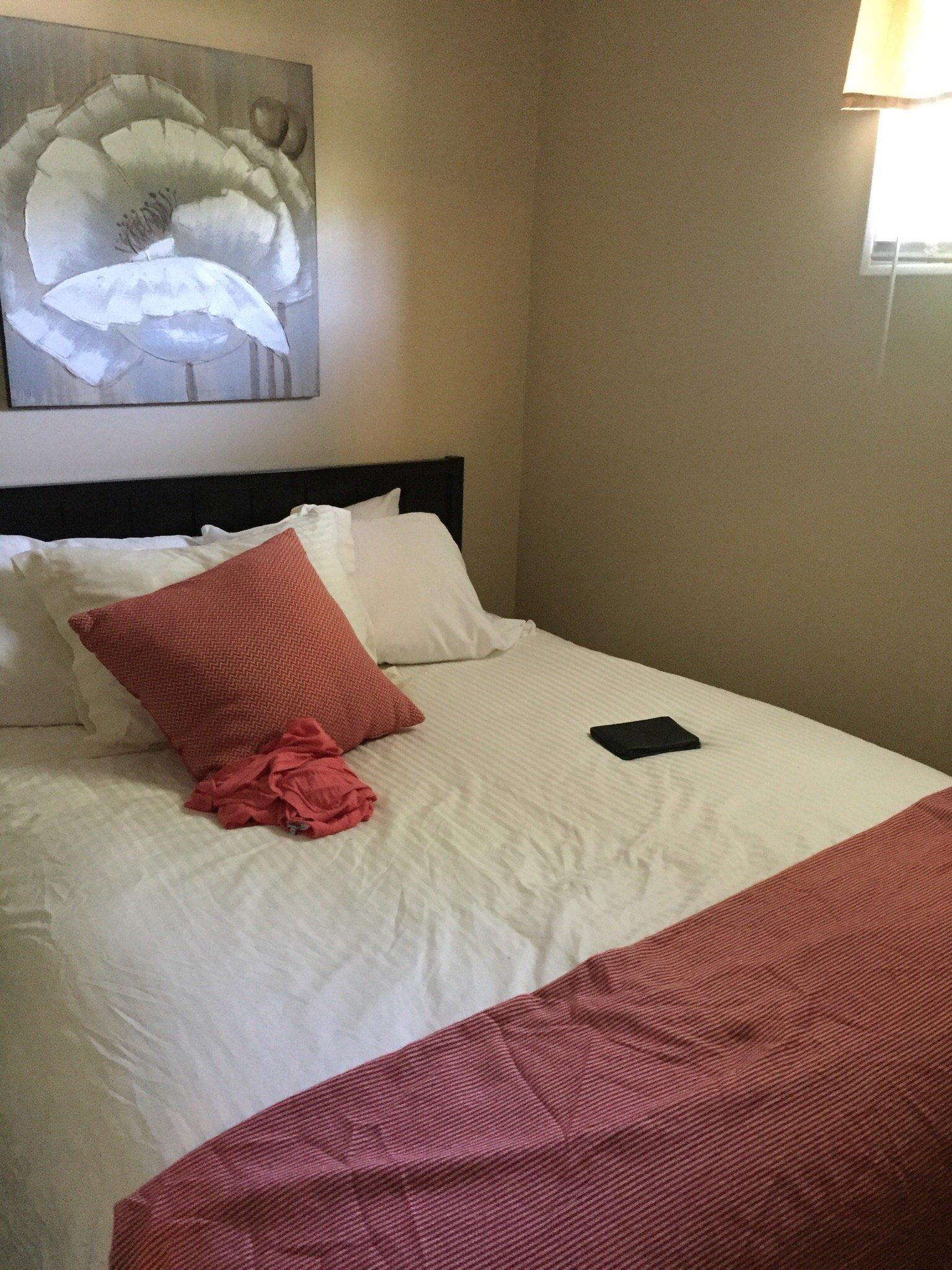 Cozy Corner Cottages