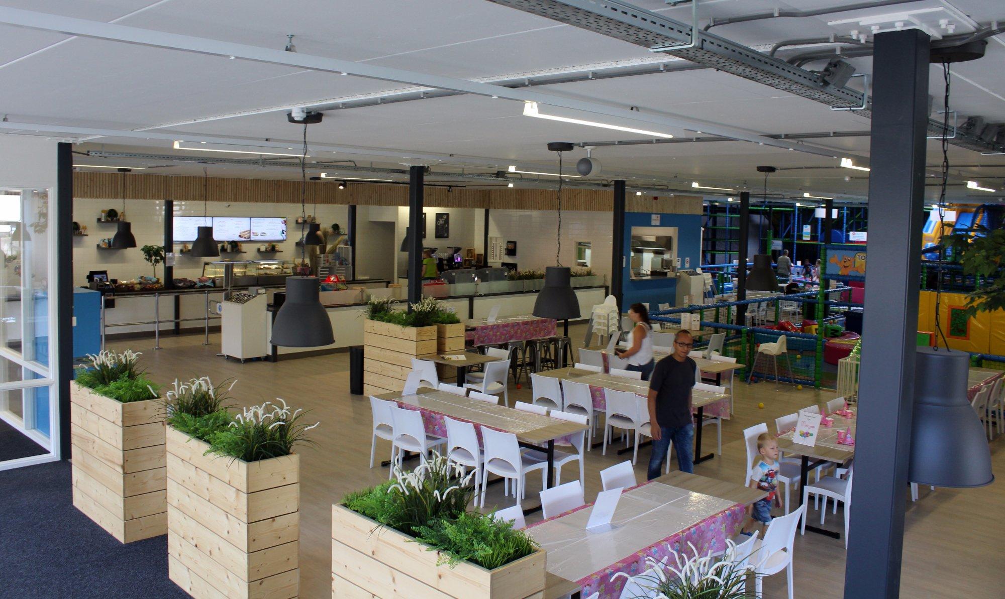 Ballorig Speelparadijs