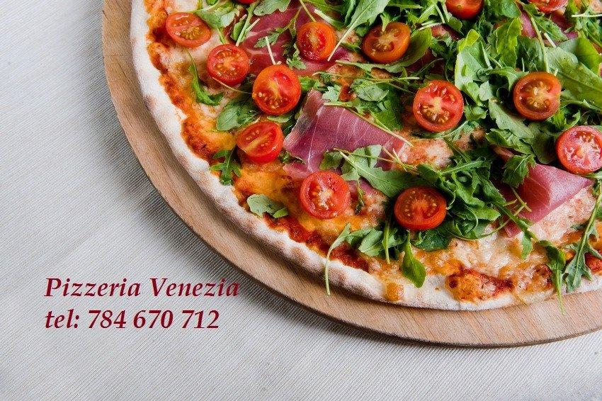 Pizzeria Venezia