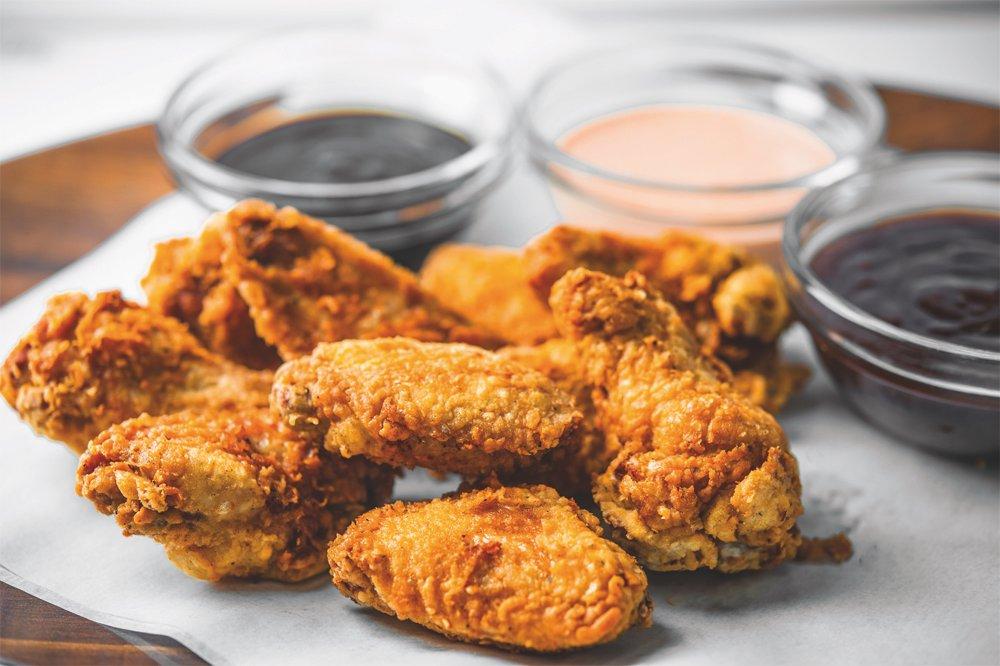 Red Barn Family Restaurant