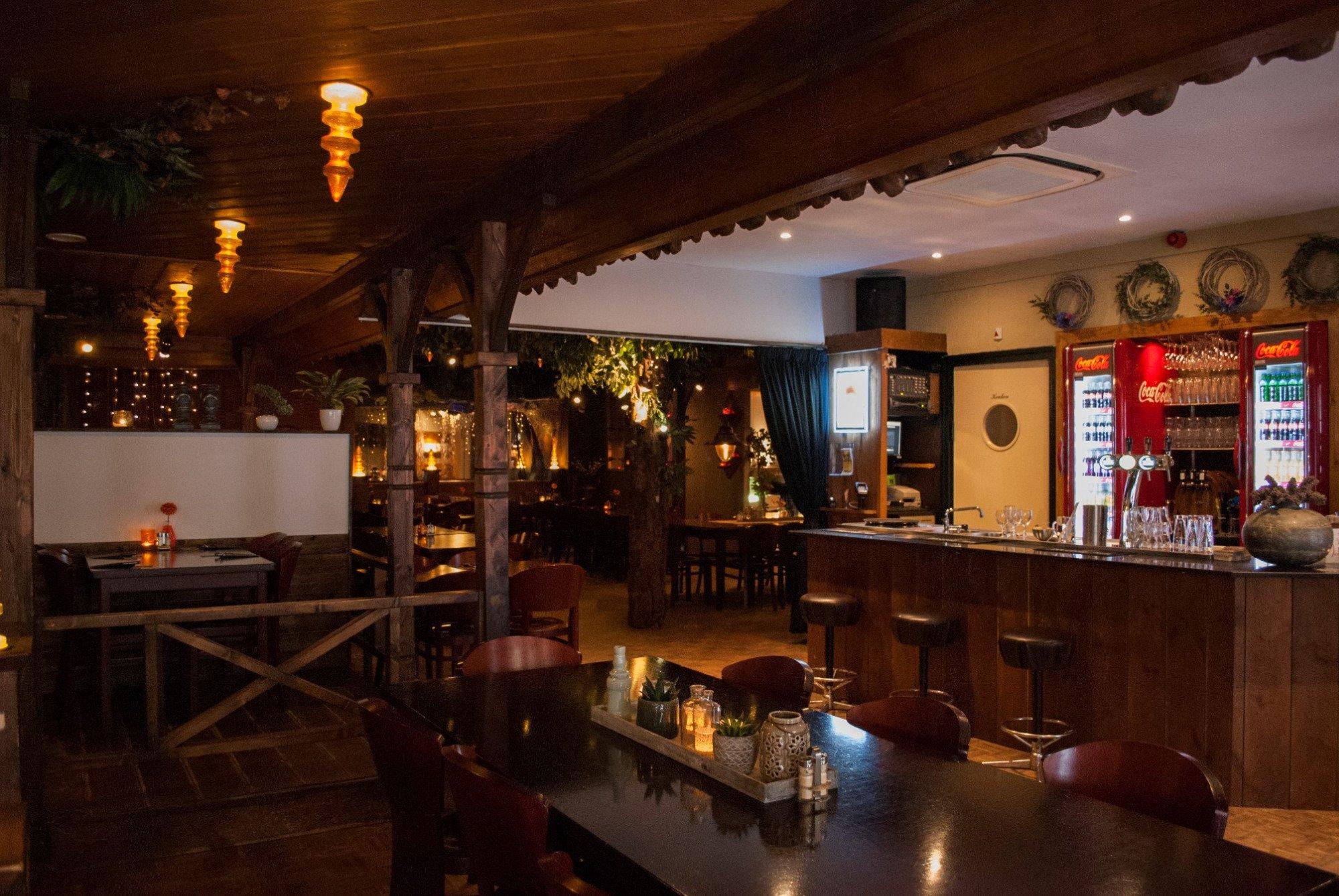 Bistro 'de Opschepper'