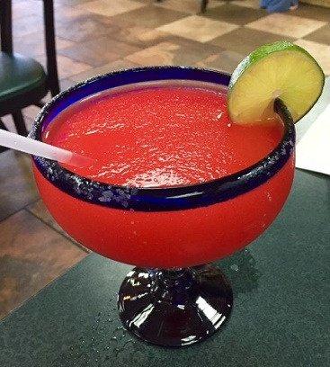 La Fiesta Mexican Restaurant and Grill