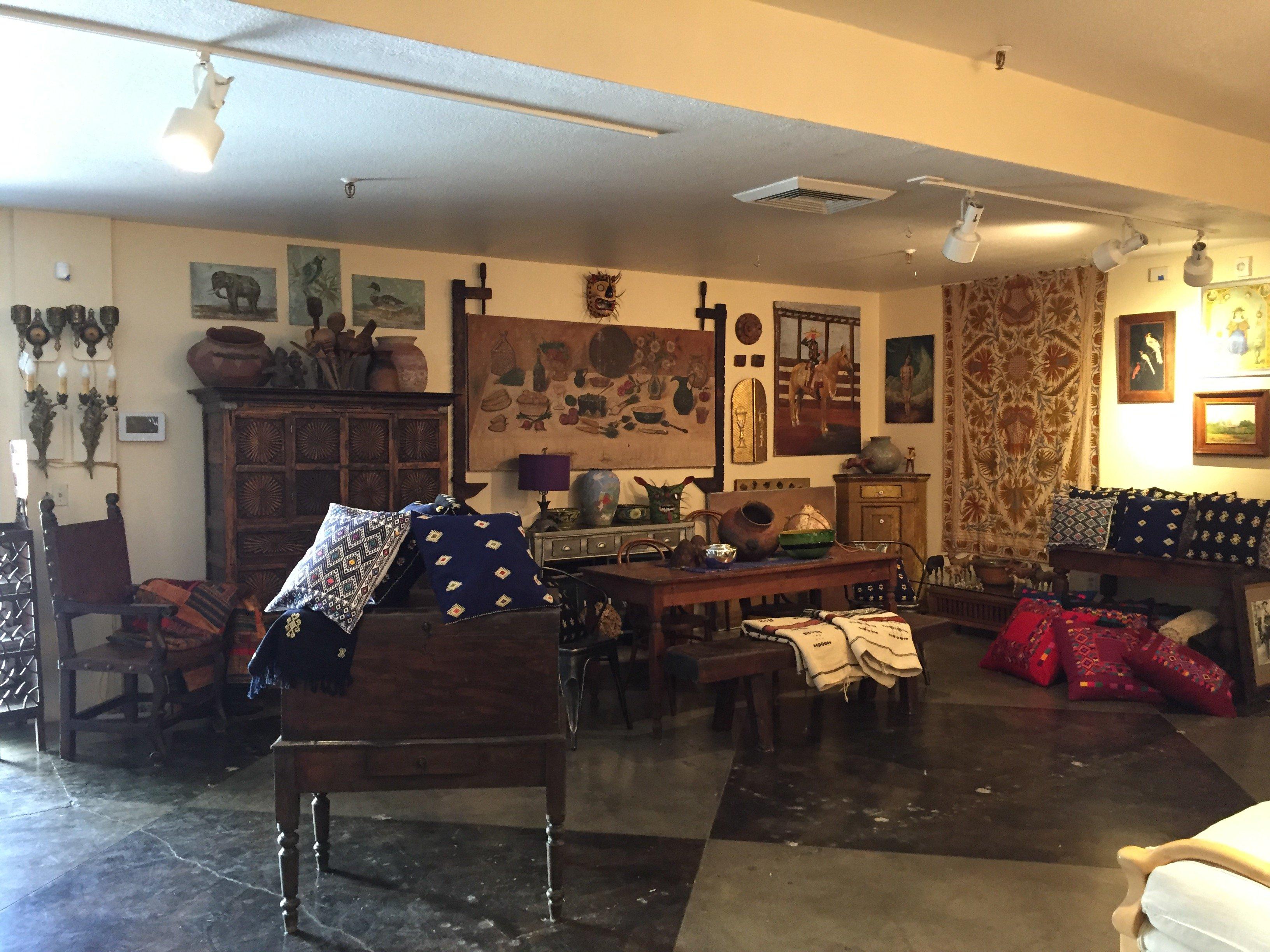 The Shops on Camelback