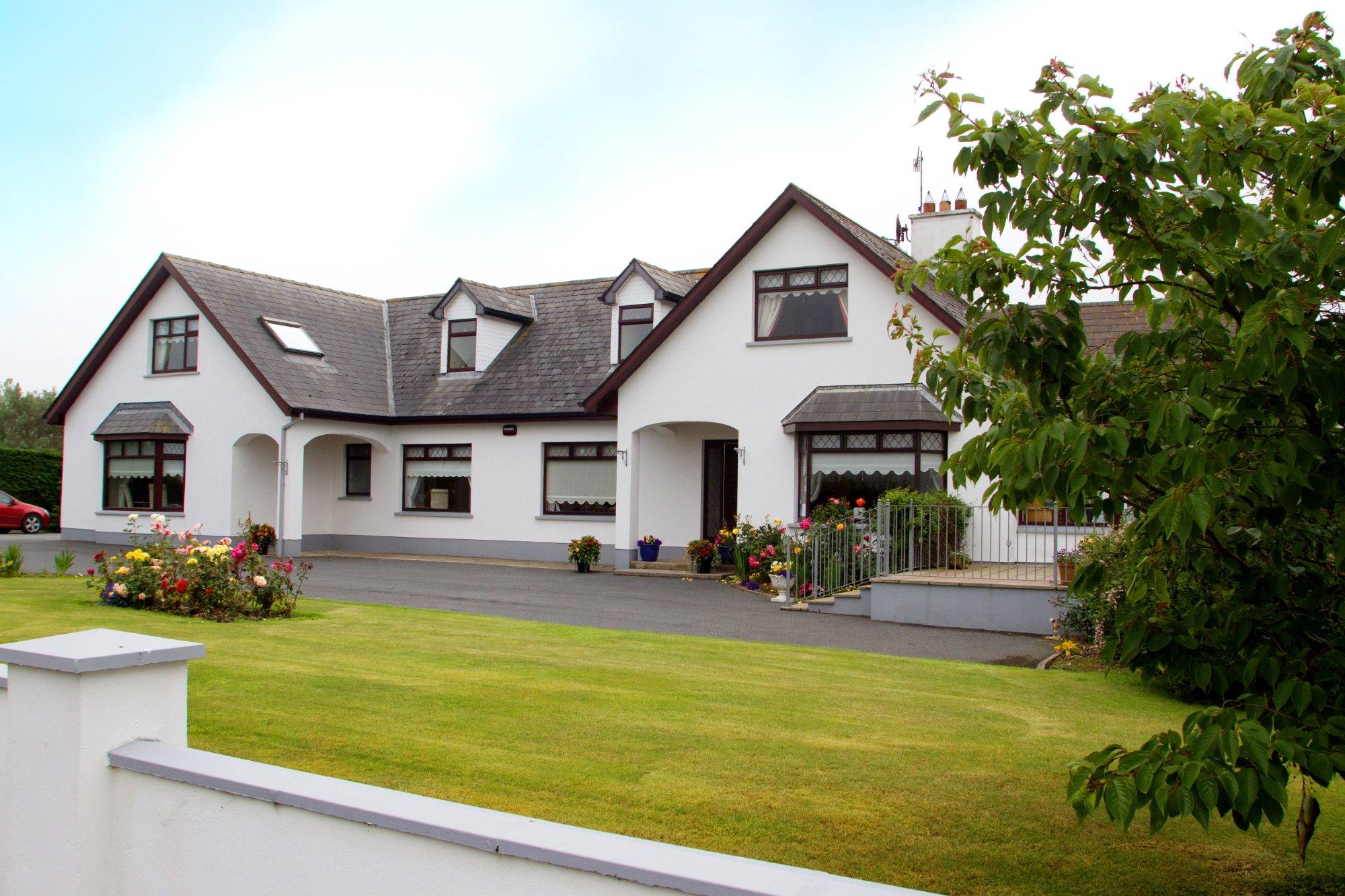 MourneView Bed & Breakfast