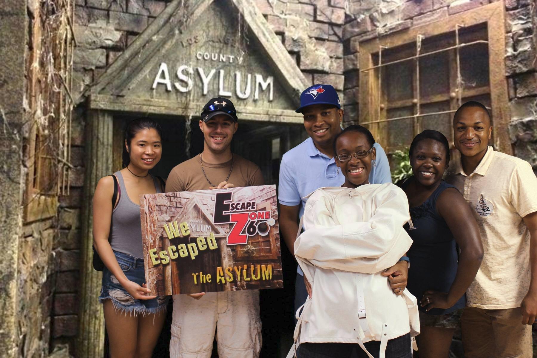 Escape Wellness Spa
