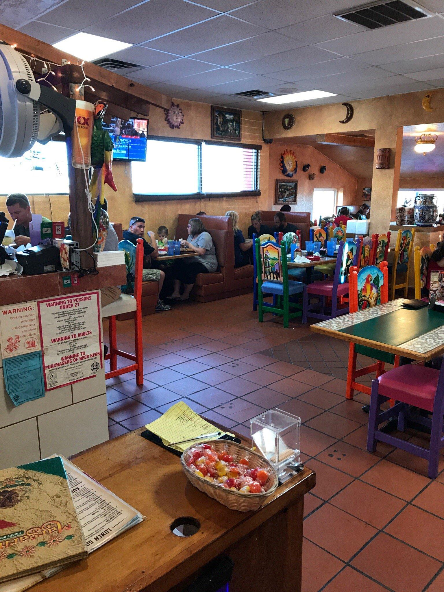 Margaritas Family Mexican Restaurant