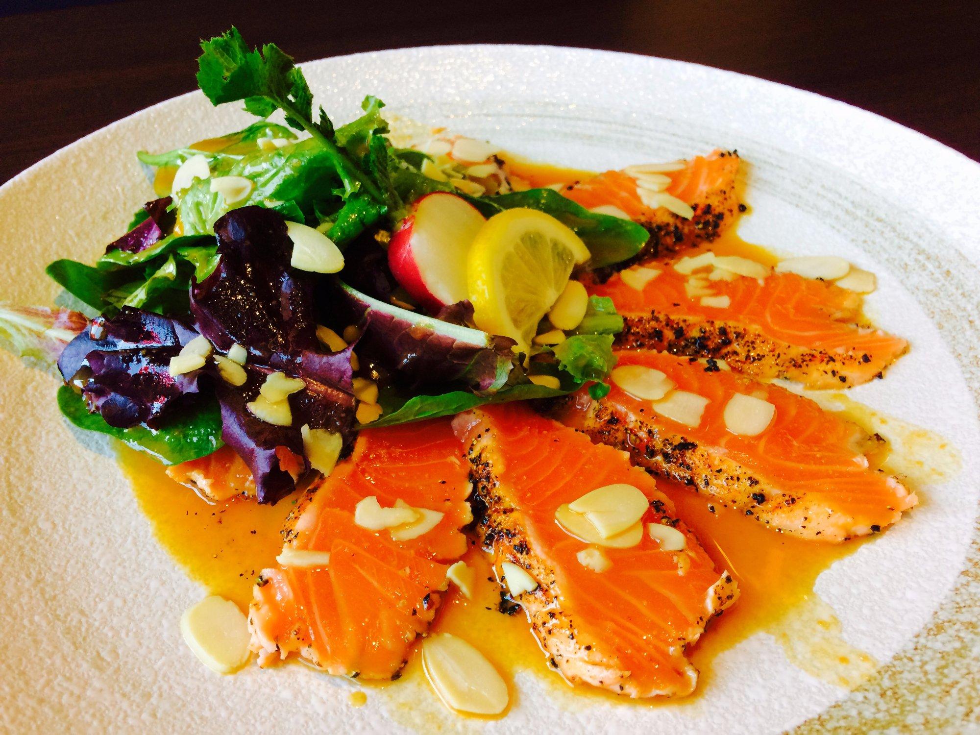 Sakura Sushi & Grill