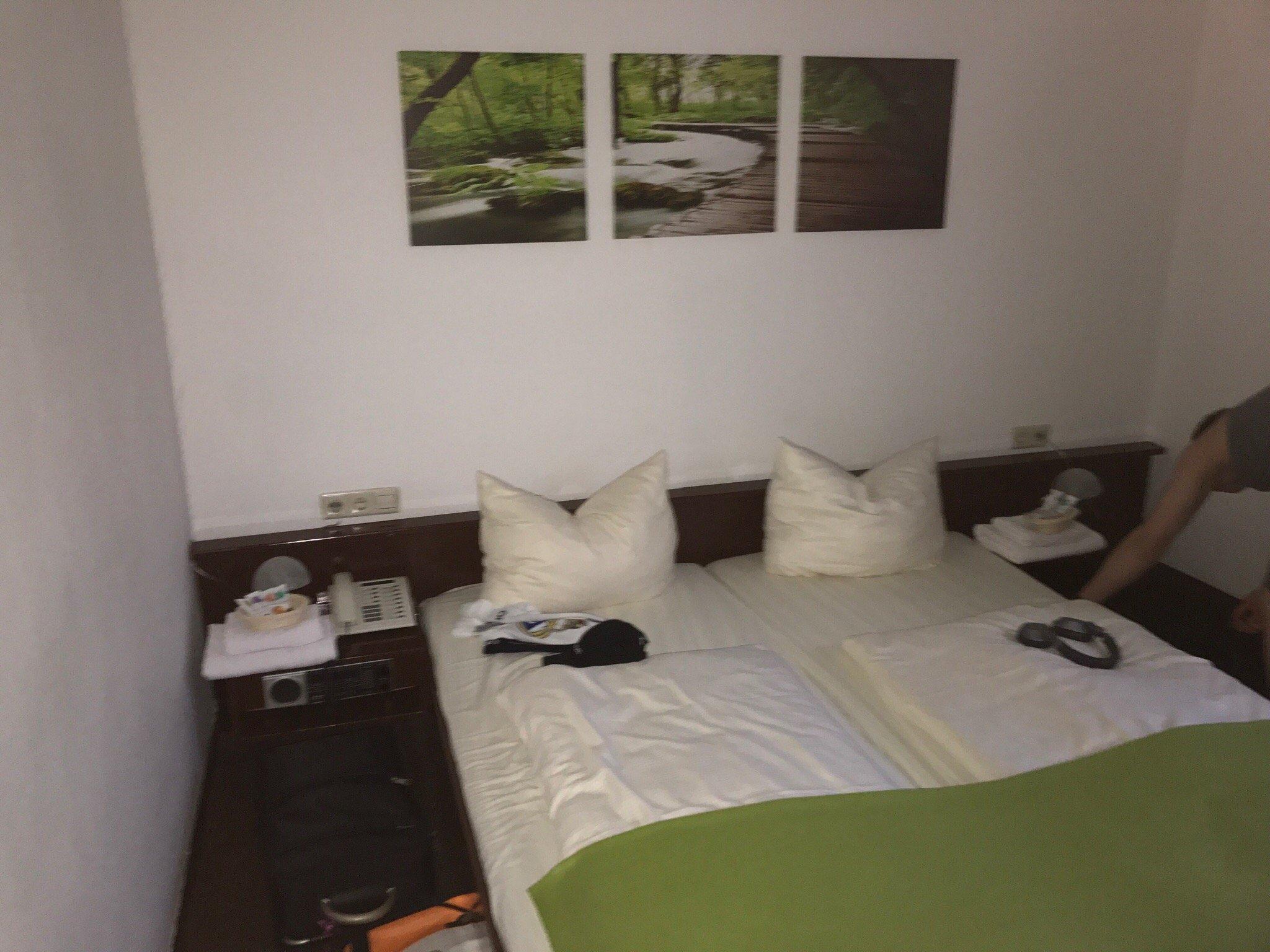 Zeitlos Hotel Und Restaurant Am Fuchsbach