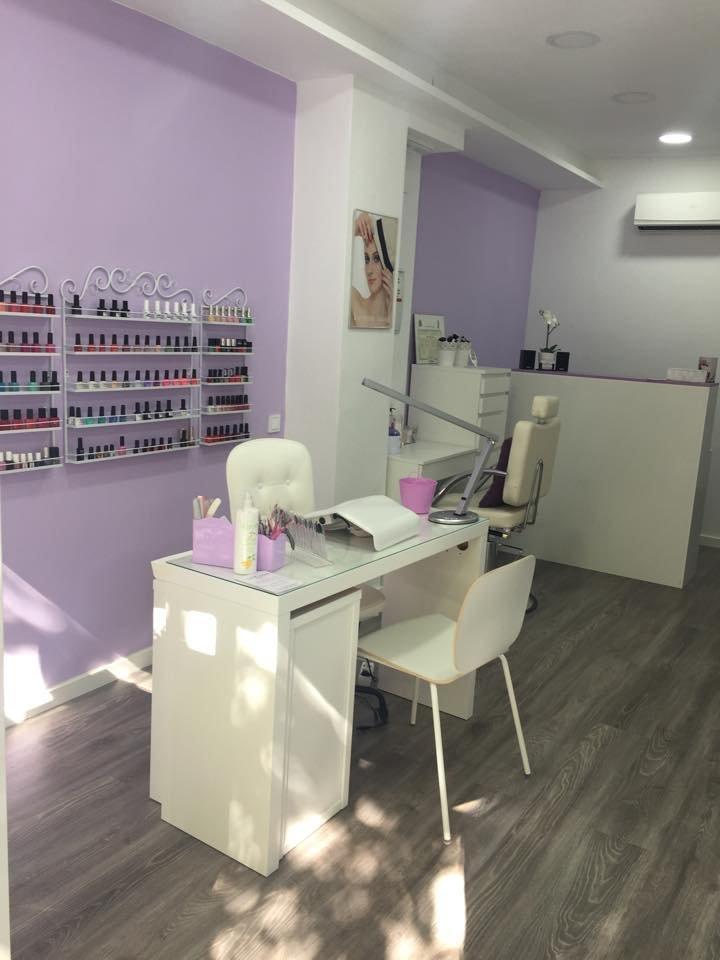 Nails & Beauty Paula Gallego