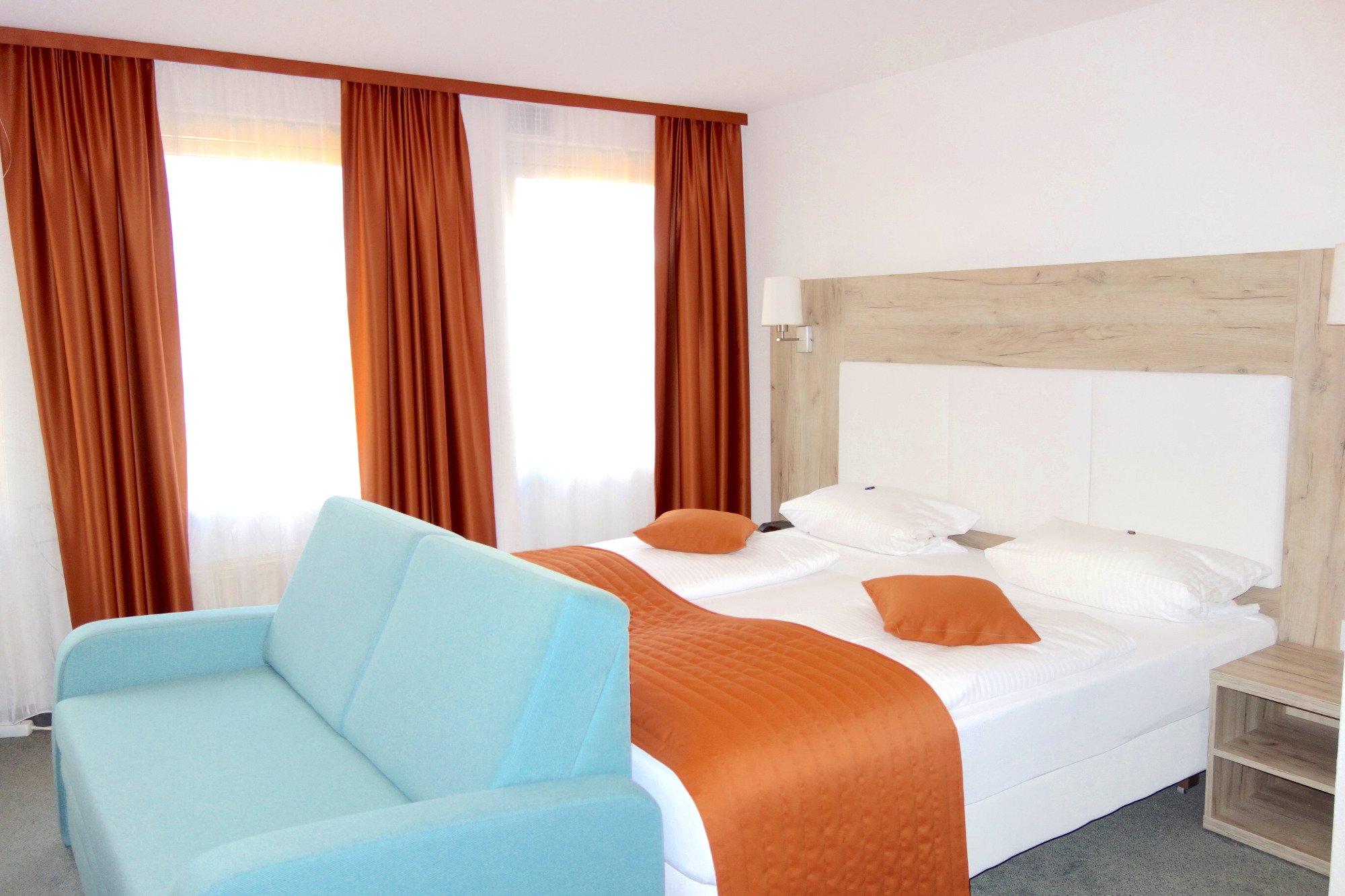 Komfort Hotel Ludwigsburg