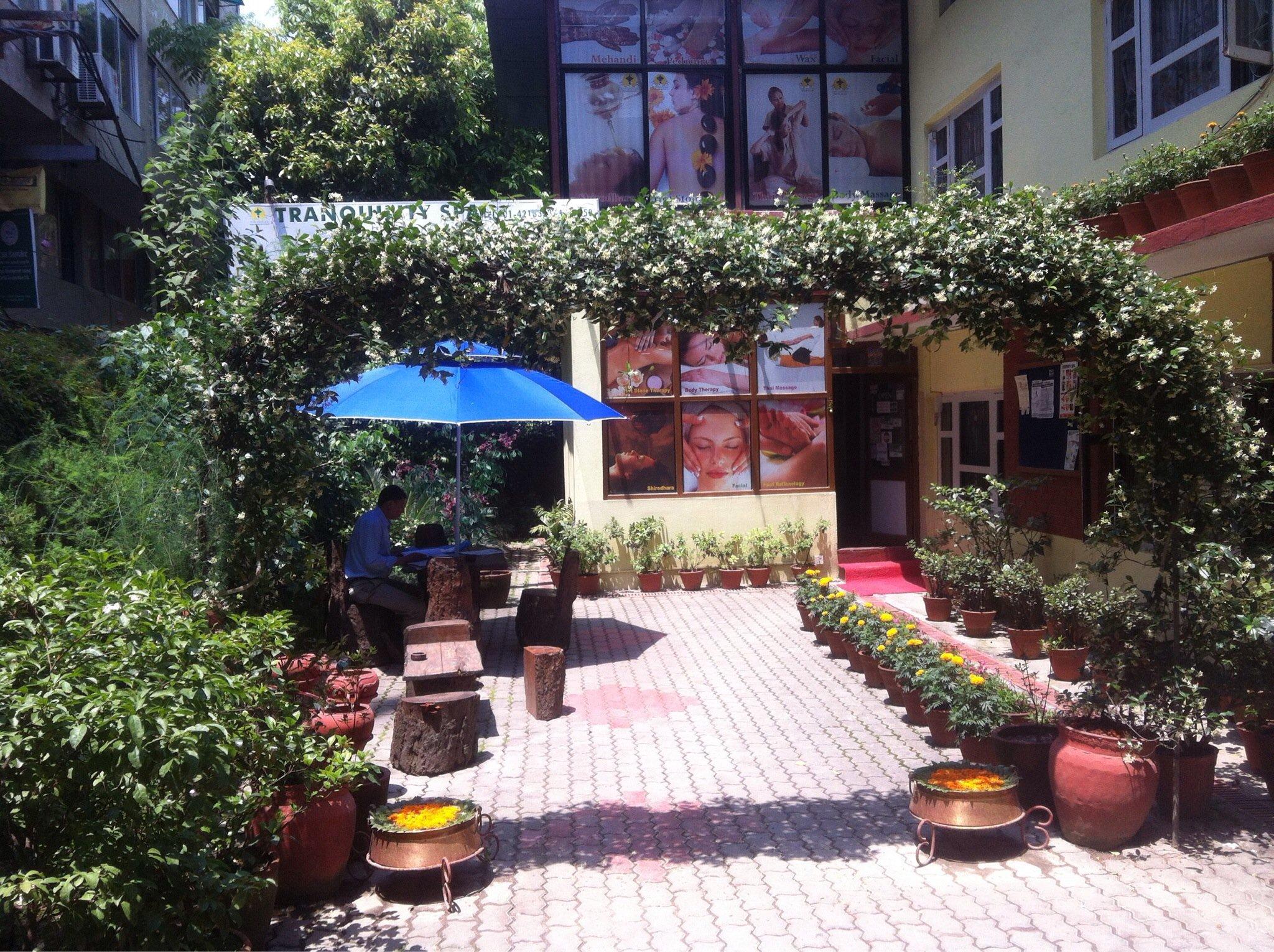 Tranquility Spa - Thamel