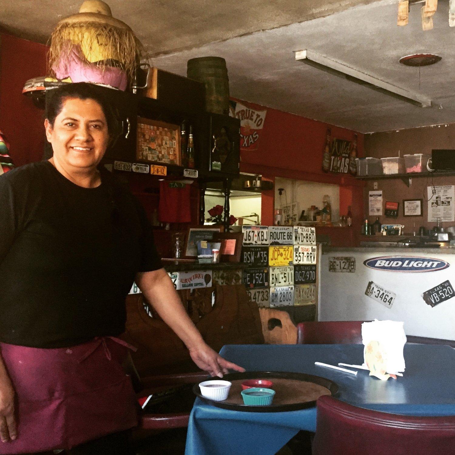 Aldaco's Tacos