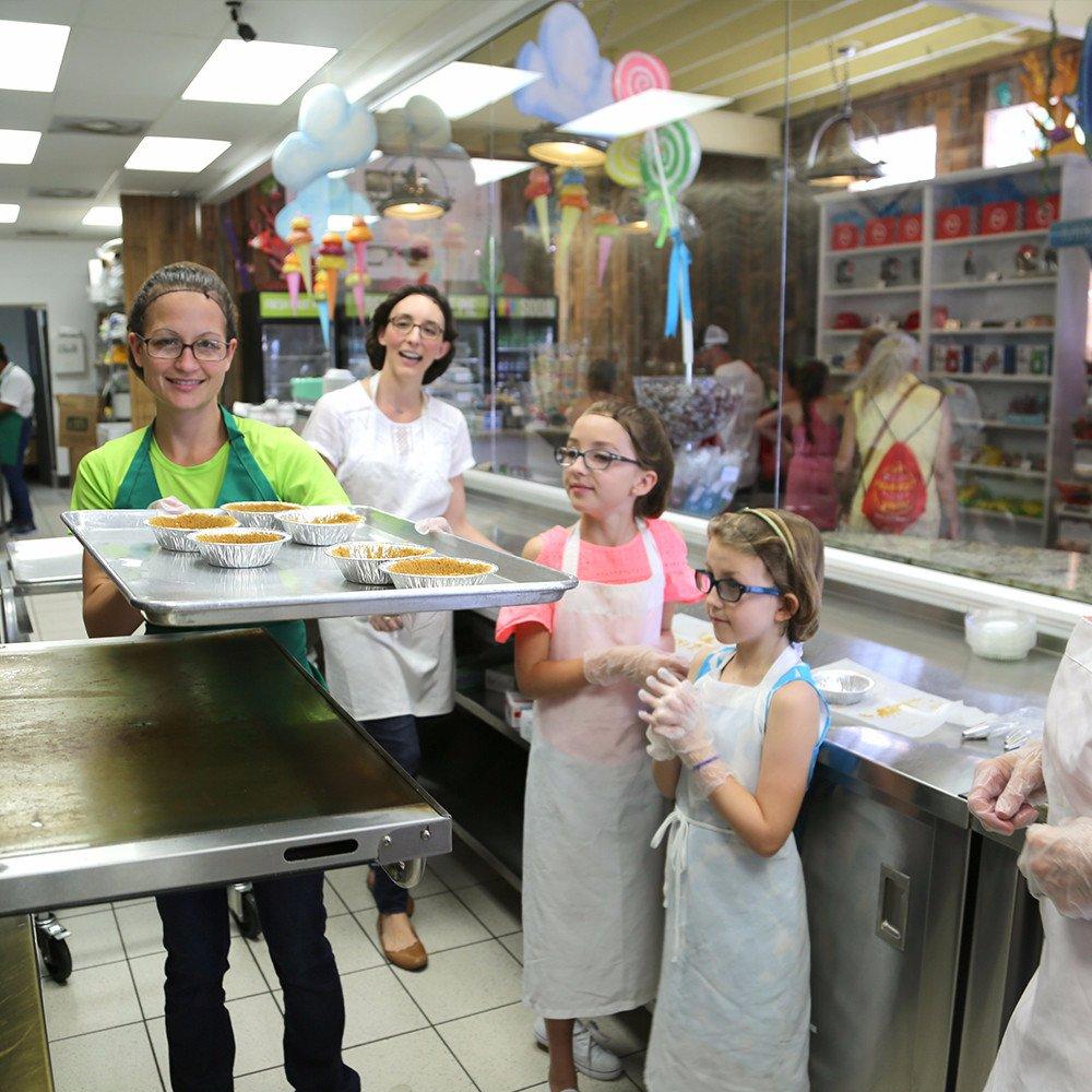 Photo by SweetPetesCandy