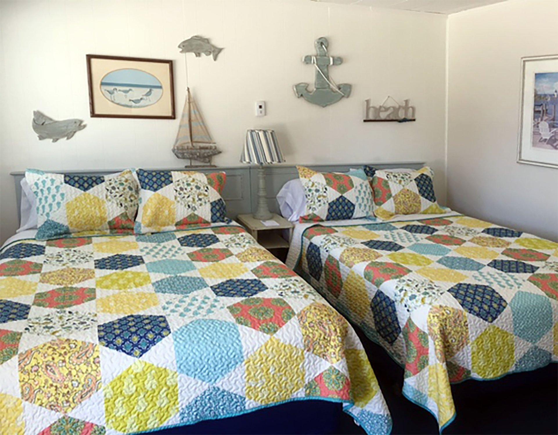 Portage Lake Motel