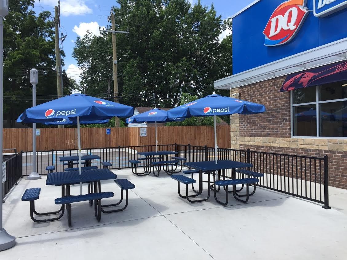 Dairy Queen