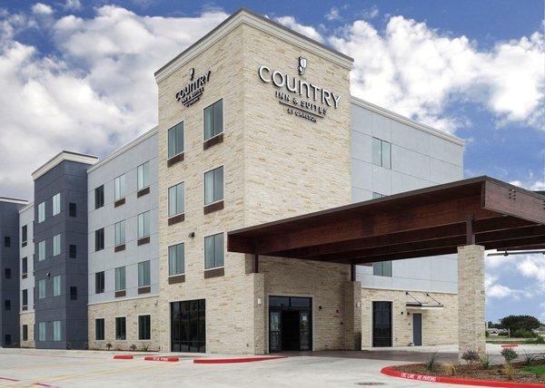 Country Inn & Suites by Radisson, New Braunfels, TX