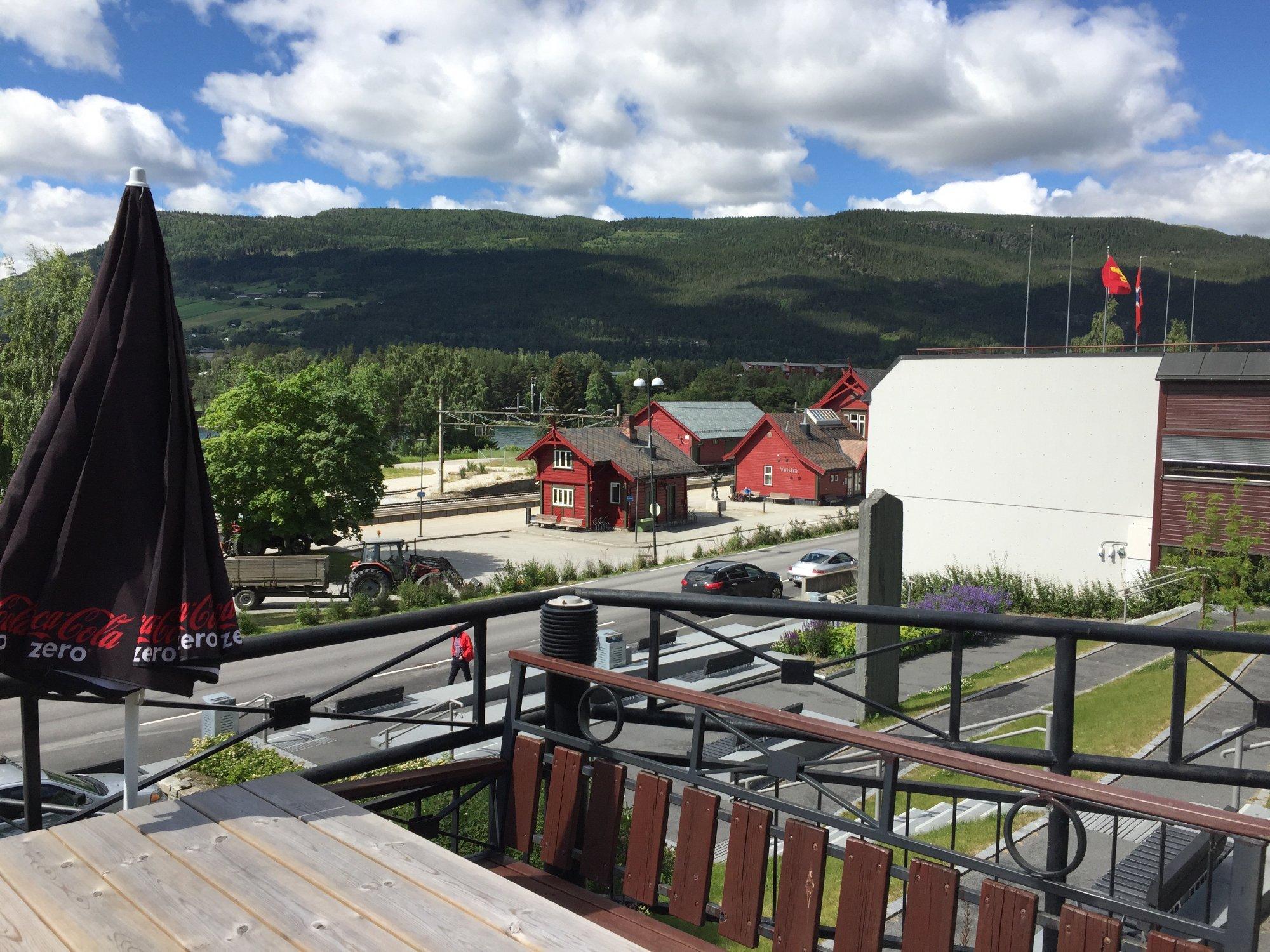 O. R. Ødegaarden Bakeri og Konditori AS